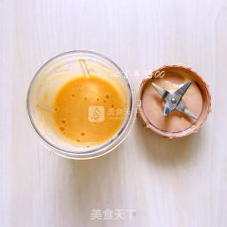 木瓜奶昔的做法步骤：3