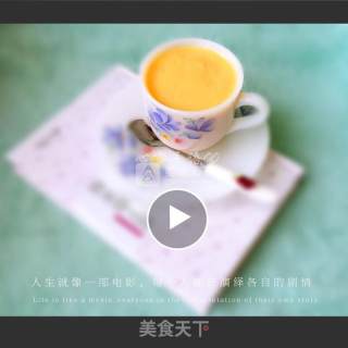 木瓜奶昔的做法步骤：4