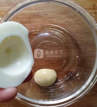 鸡蛋沙拉的做法步骤：3