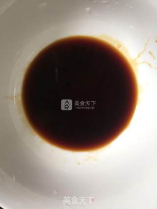 剁椒金针菇的做法步骤：2