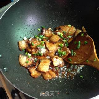 同甘共苦的做法步骤：9
