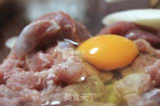 正时花开糖醋里脊的做法步骤：6