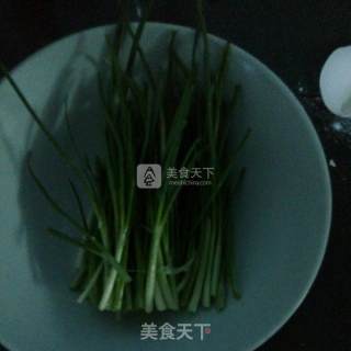 葱油饼的做法步骤：3