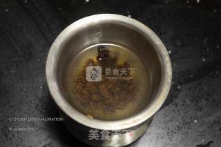 豉汁金银蒜蒸排骨的做法步骤：2