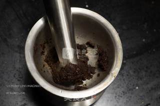 豉汁金银蒜蒸排骨的做法步骤：3