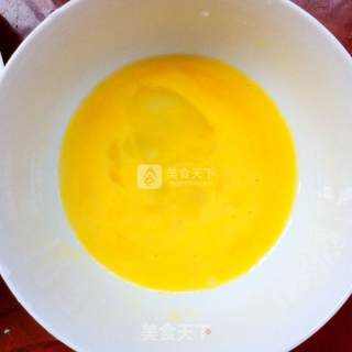 酥炸大鸡排的做法步骤：4