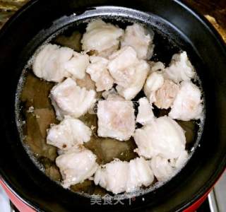炖羊肉的做法步骤：3