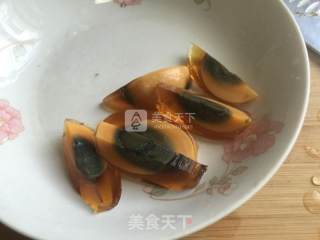 上汤豌豆苗的做法步骤：4