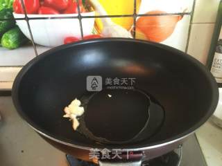 上汤豌豆苗的做法步骤：6