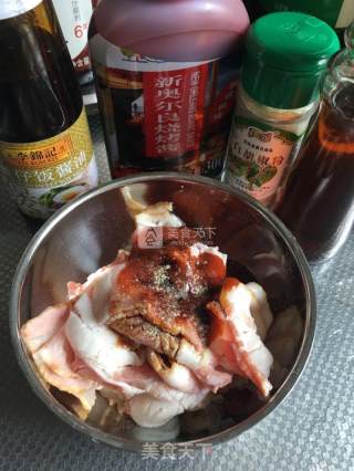 烤土豆！（照葫芦画瓢）…????的做法步骤：4