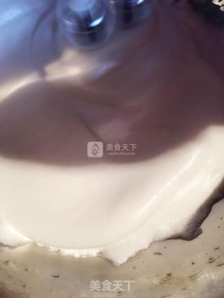 纸杯蛋糕的做法步骤：3