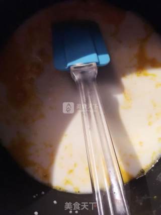 纸杯蛋糕的做法步骤：6