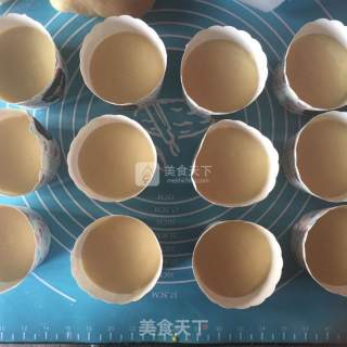 纸杯蛋糕的做法步骤：10