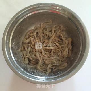 酥炸小河虾的做法步骤：6