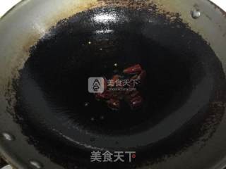 香辣蛏子的做法步骤：4