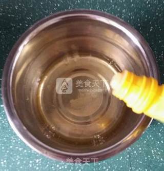 泡沫吐司的做法步骤：3