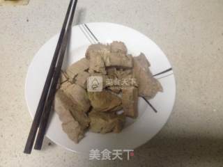 肉松的做法步骤：5