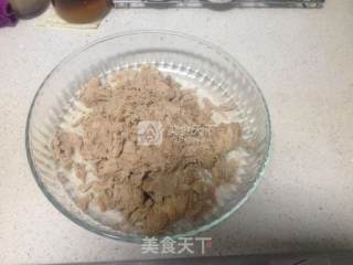 肉松的做法步骤：7