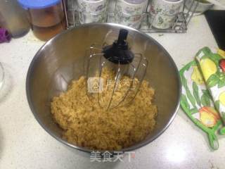肉松的做法步骤：12
