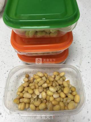 纳豆_酸奶/米酒/纳豆机第一弹！的做法步骤：4