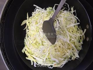 头菜粉丝的做法步骤：4