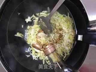 头菜粉丝的做法步骤：5