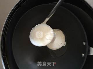 小面饼的做法步骤：4