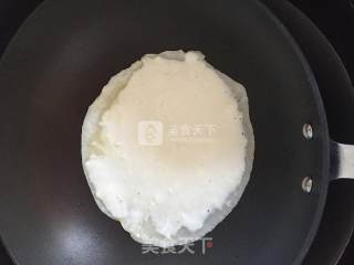 小面饼的做法步骤：5