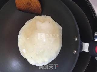 小面饼的做法步骤：6