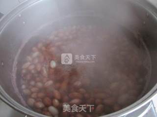 凉拌花生米的做法步骤：2
