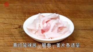 酸辣可口的【酸椒虎皮凤爪】的做法步骤：4
