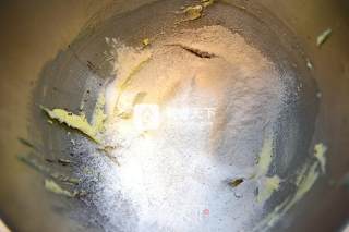 德普烘焙实验室-巧克力妙芙蛋糕的做法步骤：2