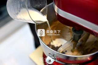 德普烘焙实验室-巧克力妙芙蛋糕的做法步骤：4