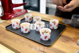 德普烘焙实验室-巧克力妙芙蛋糕的做法步骤：5