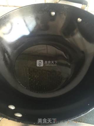 奶油爆米花的做法步骤：1