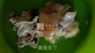 宝宝鱼肉丸的做法步骤：1