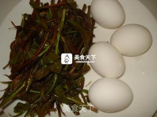 炸香椿卷的做法