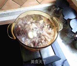 红烧牛肉的做法步骤：5