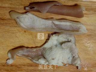 琥珀猪皮彩蛋的做法步骤：2