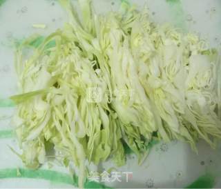 清炒大头菜的做法步骤：1