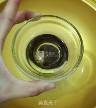 清炒大头菜的做法步骤：3