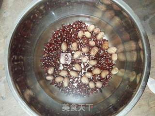 杂粮粥的做法步骤：2