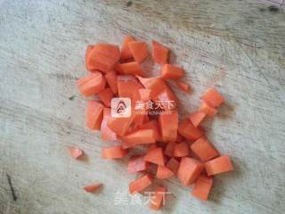 杂粮粥的做法步骤：3