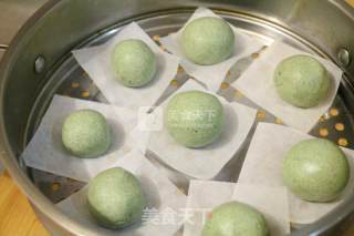 清明果的做法步骤：6