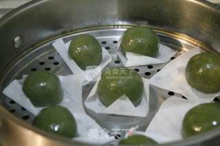 清明果的做法步骤：7