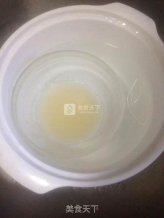 牛奶椰丝小方的做法步骤：3
