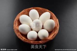 糯米咸鸭蛋的做法步骤：3