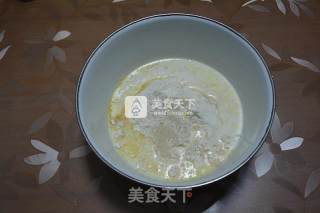 中种香橙吐司的做法步骤：3