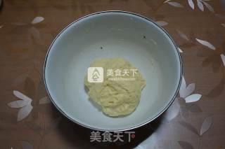 中种香橙吐司的做法步骤：4