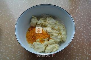中种香橙吐司的做法步骤：5
